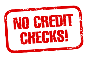 Buy now pay later with no credit check