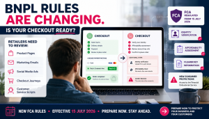 BNPL Rules Are Changing